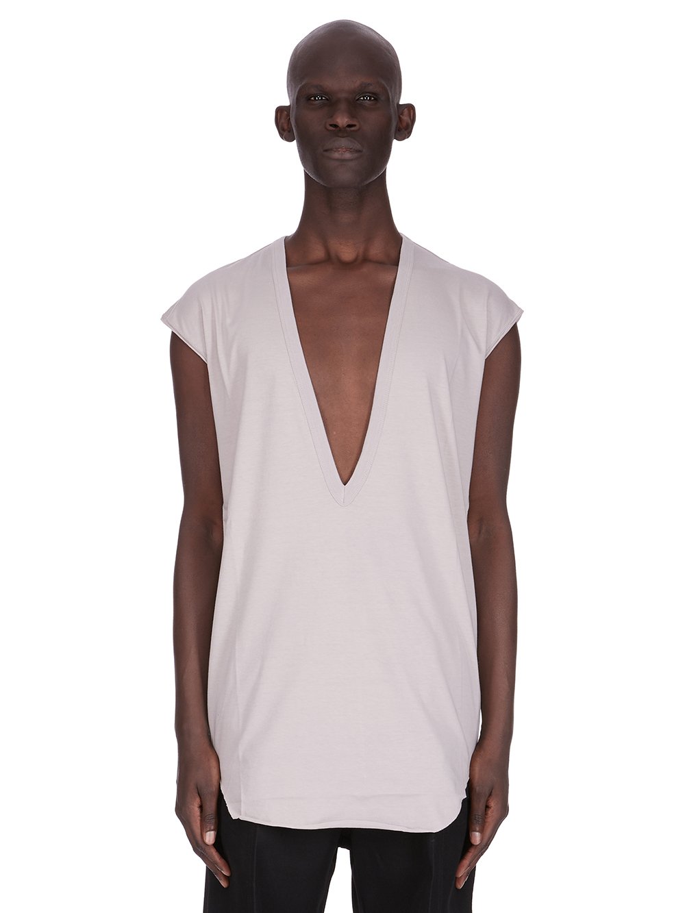 BASIC TANK| RICK OWENS