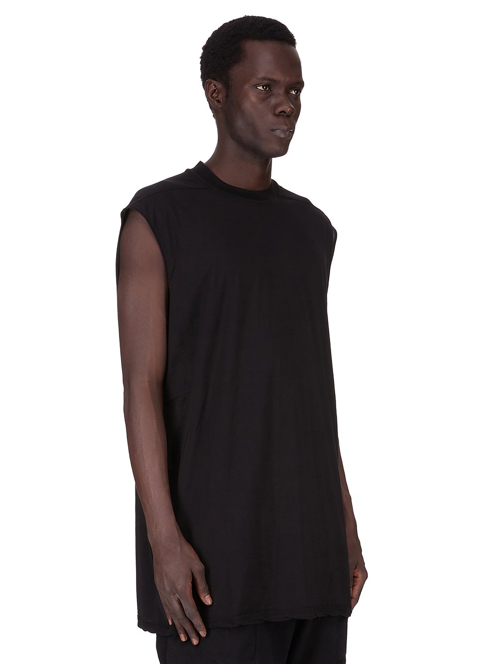 COLLAPSE LONG| RICK OWENS