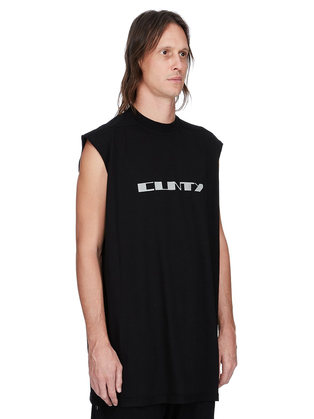 rick owens リックオウエンス tarp t タープT TARP T| RICK OWENS