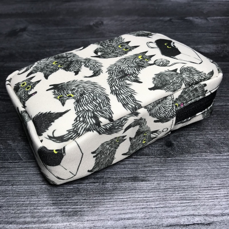 Coozy Case - Yuki Cat