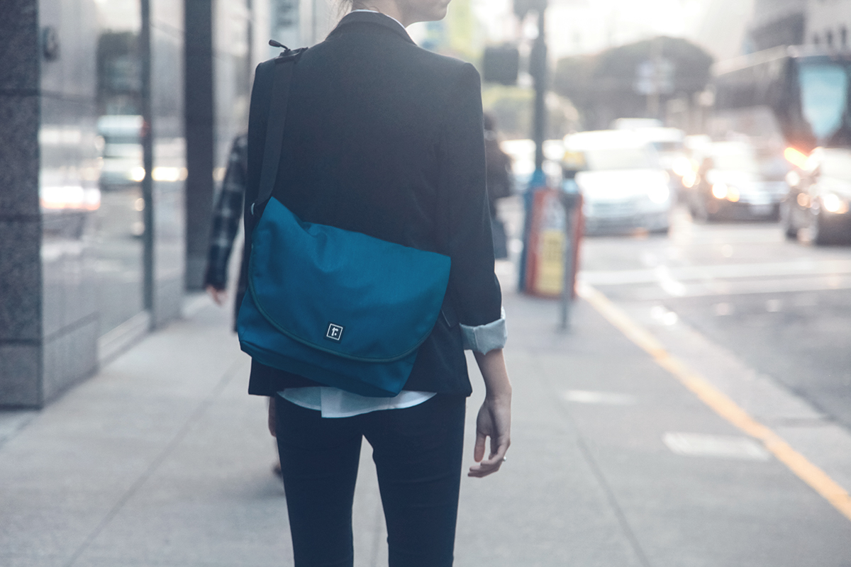 Small Zero Messenger