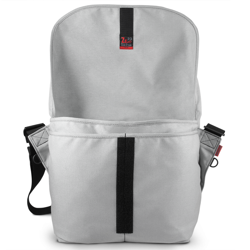 Large Zero Messenger