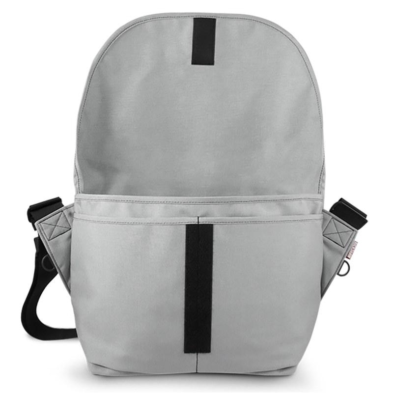 Medium Zero Messenger