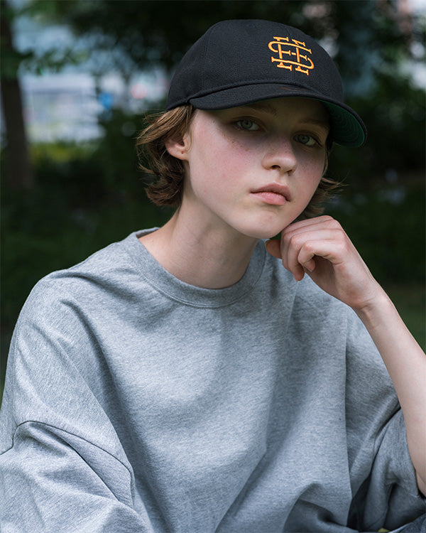 SEE SEE × NEW ERA 950 / 老帽– RICHARD SELECT