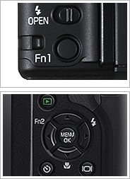 RICOH GX200 美品 ビューファインダー付き RICOH GX200 ビュー