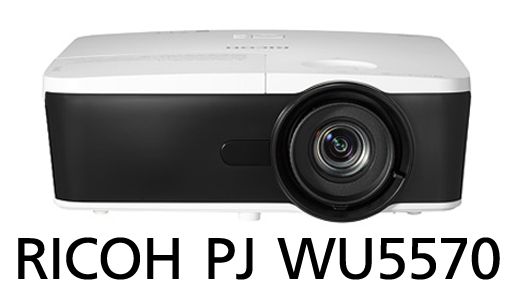 ビジネスプロジェクター マニュアルダウンロード | リコー