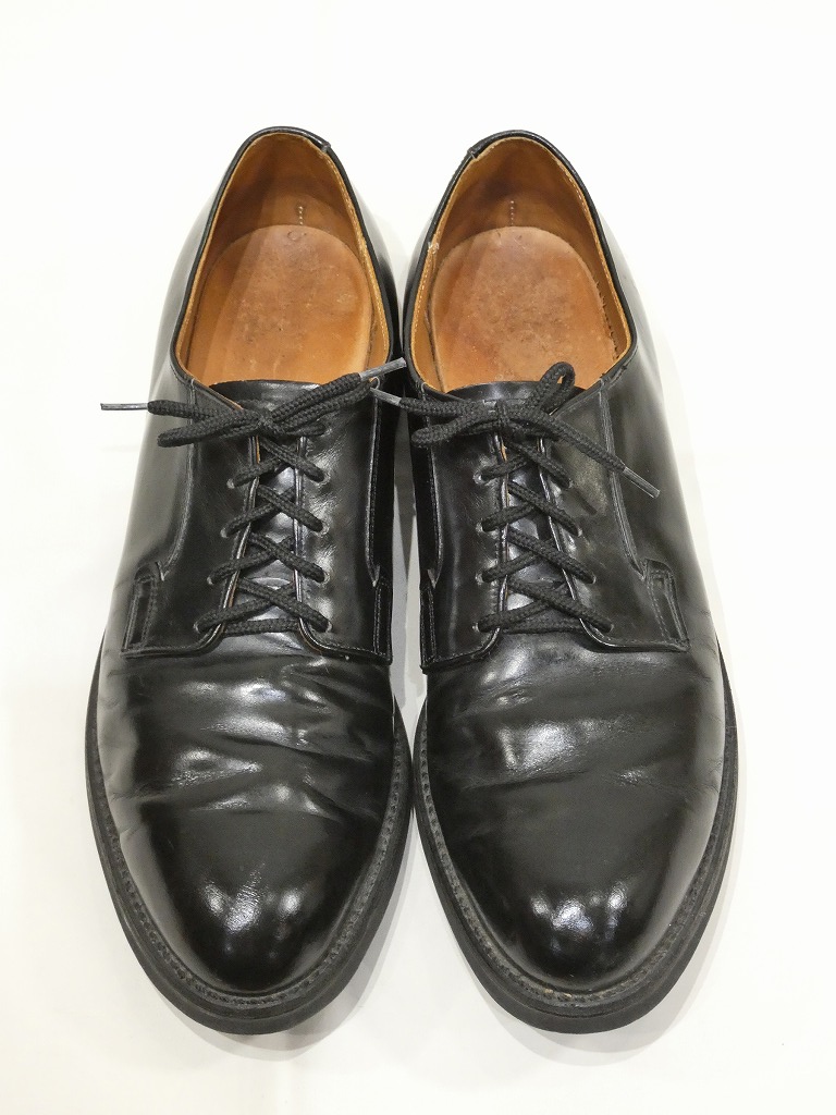 70s RED WING POSTMAN OXFORD 101 - RICUR