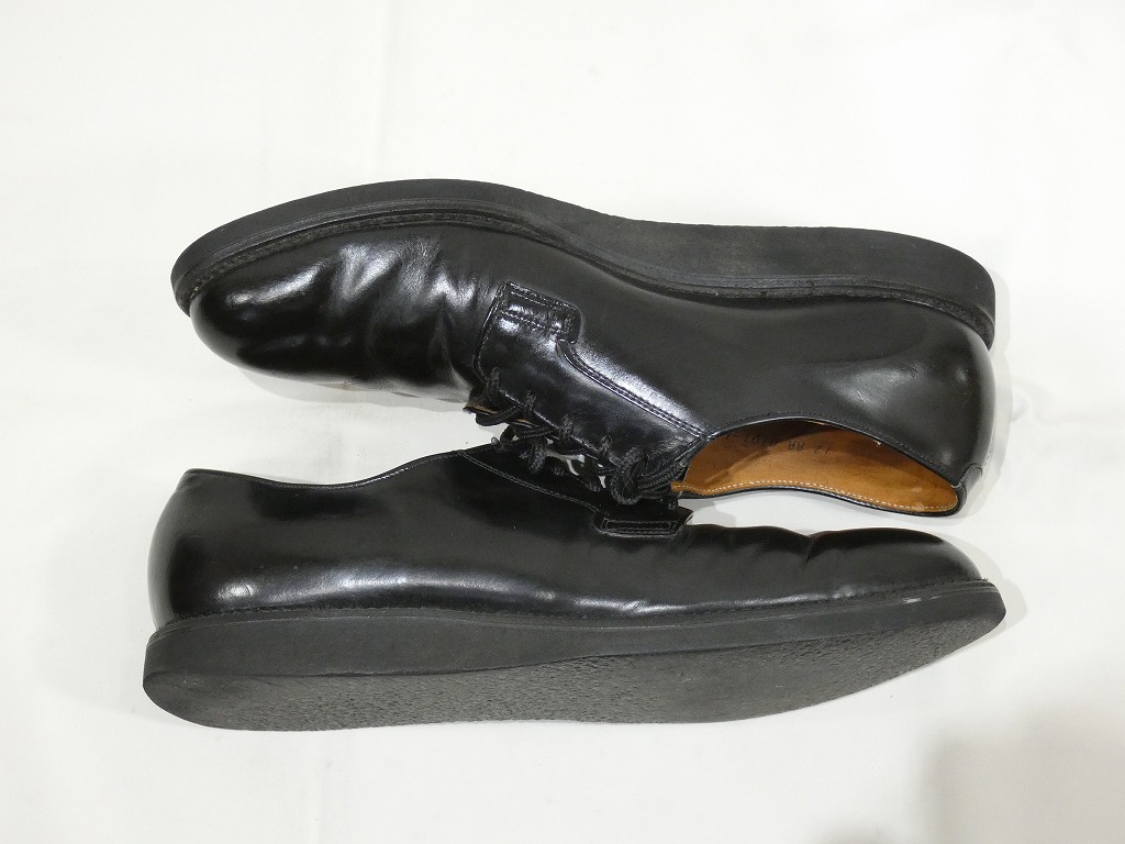 70s RED WING POSTMAN OXFORD 101 - RICUR