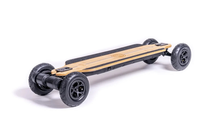 Buy Electric Skateboards Online | Evolve Skateboards US
