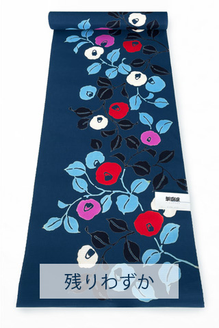 婦人 | ゆかた | 梨園染 戸田屋商店 公式サイト