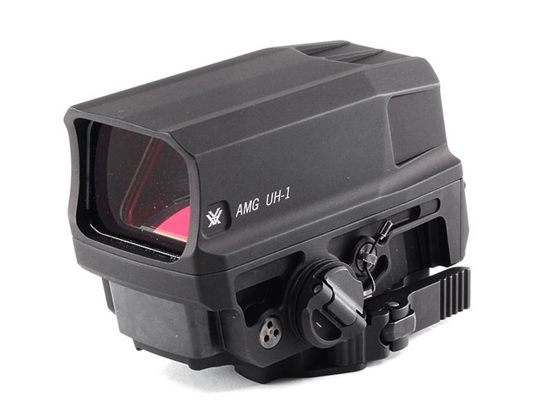 Vortex AMG UH-1 Gen II Holographic Sight, Black