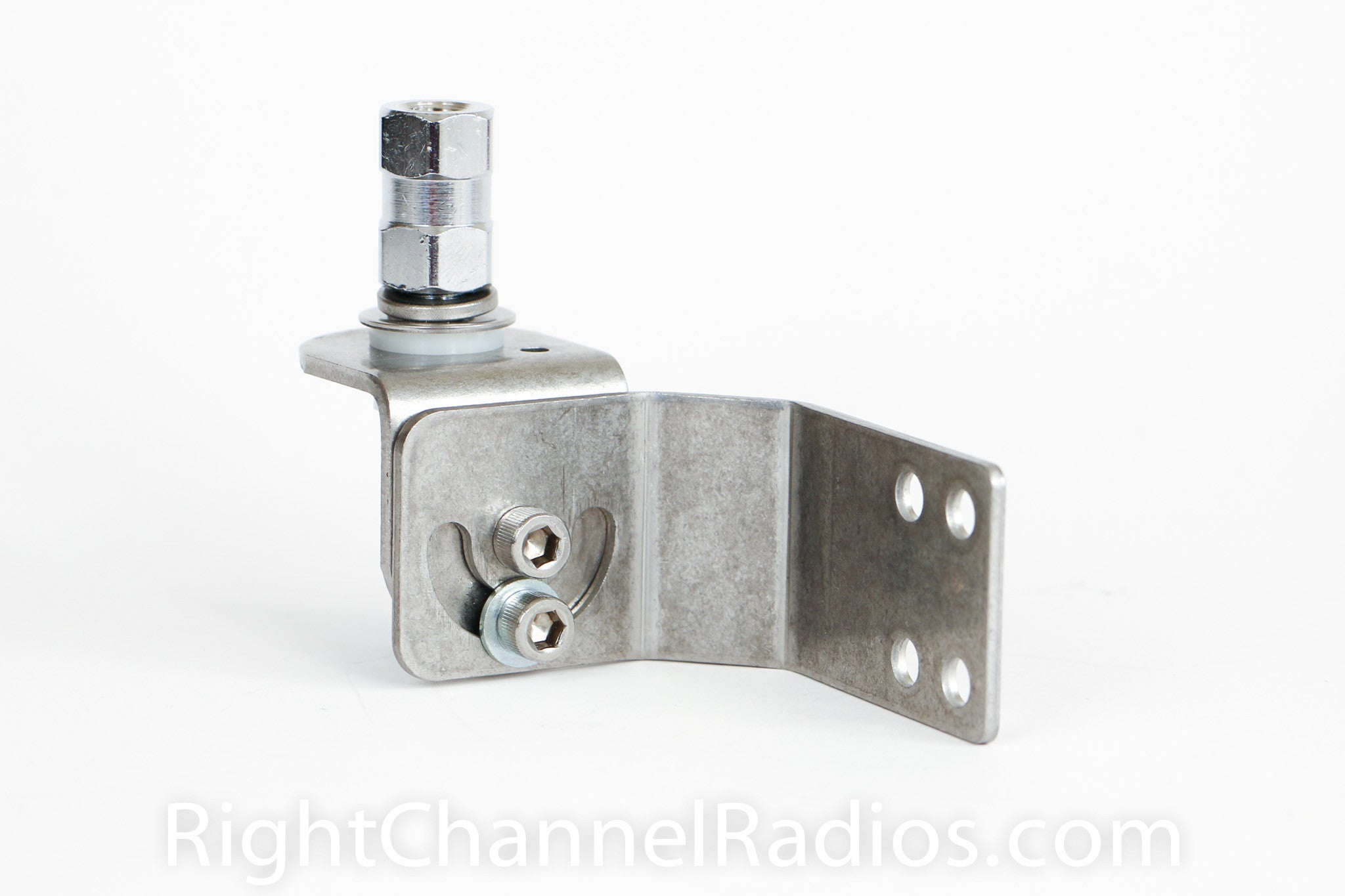 Door Jamb CB Antenna Mount | Right Channel Radios