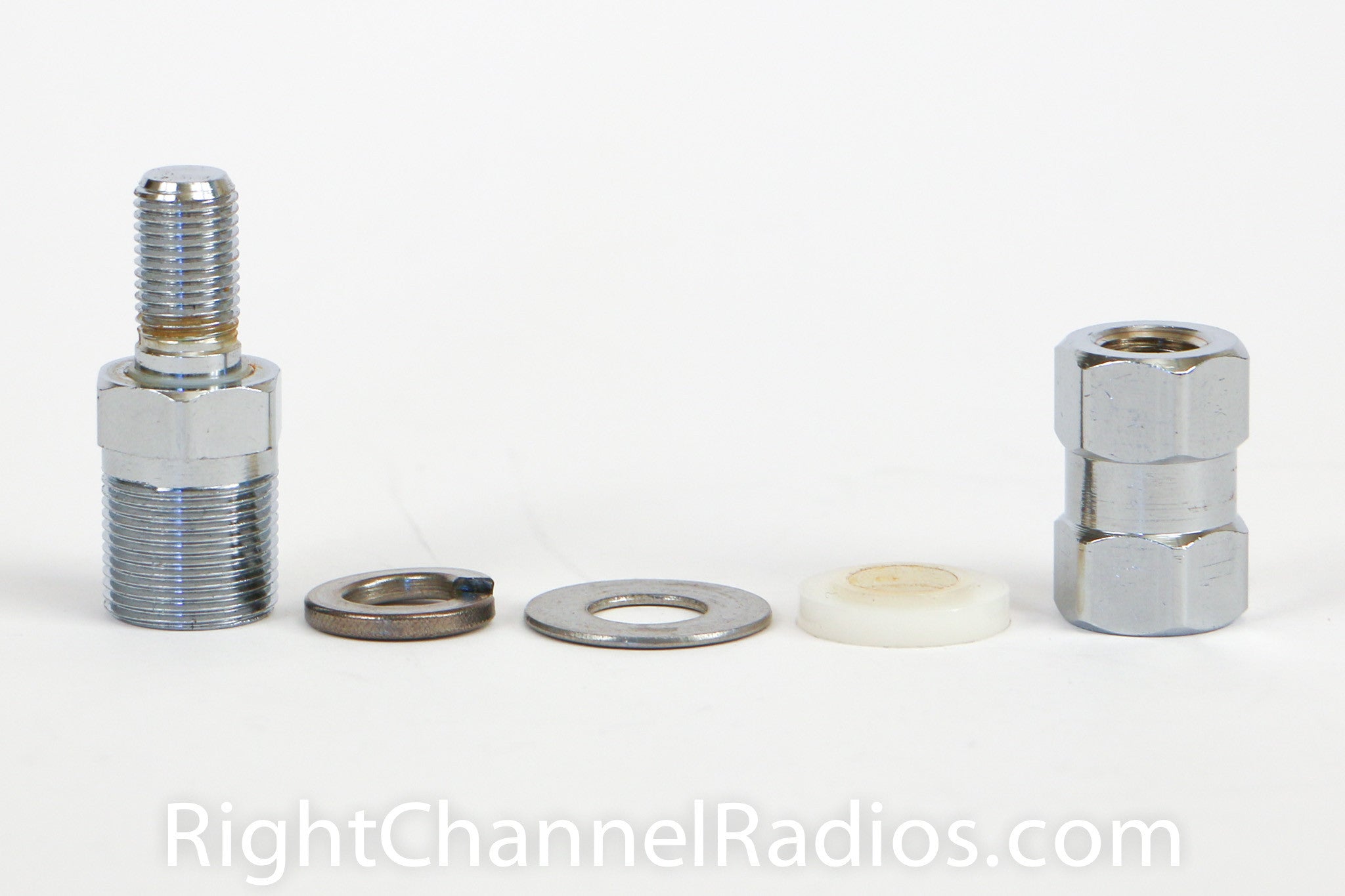 Firestik K-4A CB Antenna Stud Mount | Right Channel Radios