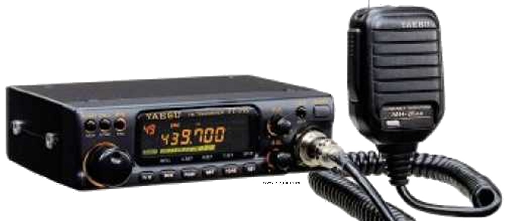RigPix Database - Yaesu - FT-715
