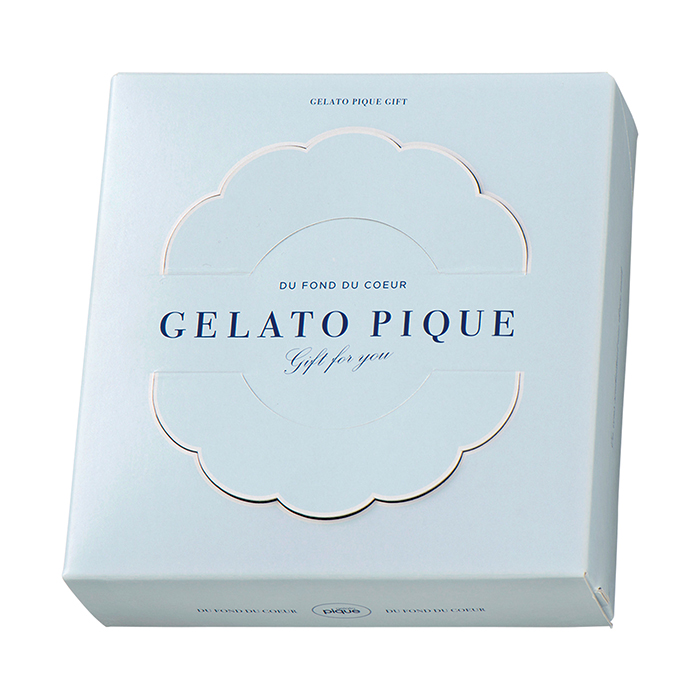 ジェラート ピケ] タオルセットB｜カタログギフトのリンベル[公式]