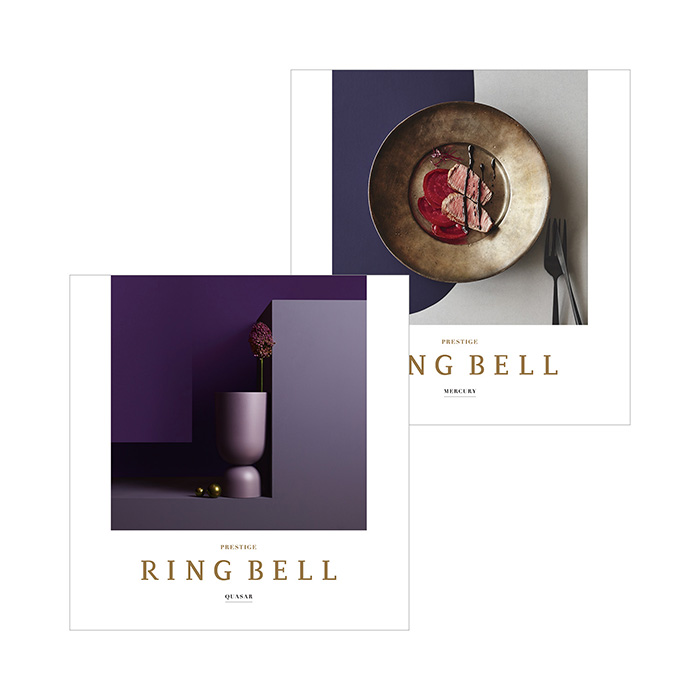 リンベル カタログギフト] クェーサー＆マーキュリーコース（香典返し