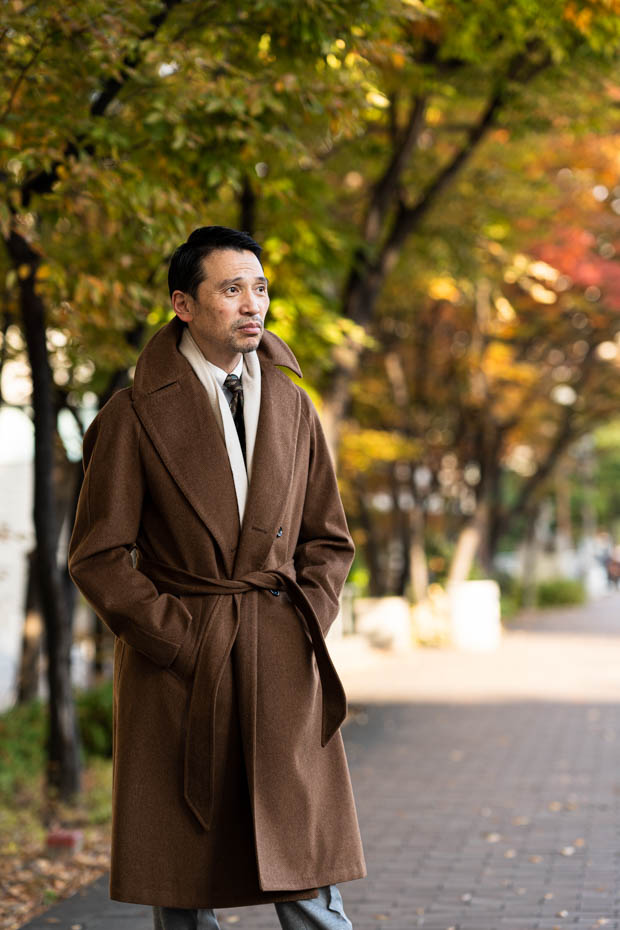 ringjacket | RING JACKET（リングヂャケット） SINCE1954｜大阪にて