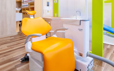 小児歯科｜診療案内｜泉南市の歯医者 泉南市ほほえみ歯科りんくう院