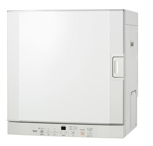 ガス衣類乾燥機「はやい乾太くん」の新製品発売について デザインや