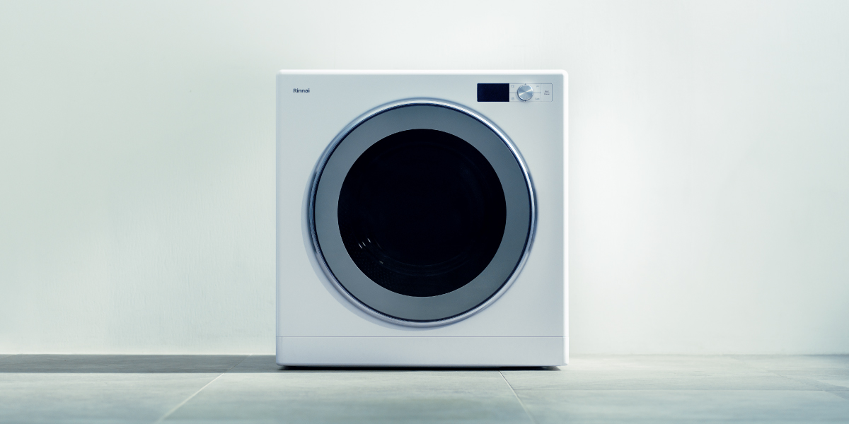 ♪リンナイ ガス衣類乾燥機 乾太くん RDT-52S LPガス用 2017年製 乾太