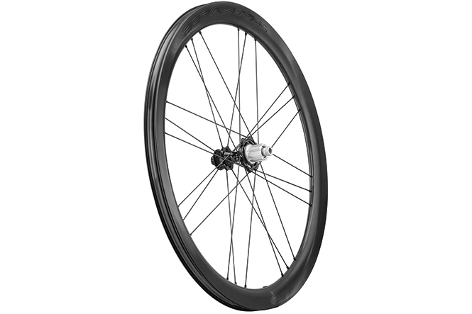 BORA WTO 45 C23 | カワシマサイクルサプライ | スポーツサイクル