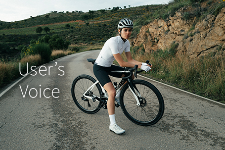 Q36.5 | カワシマサイクルサプライ | スポーツサイクル&パーツ輸入卸売業