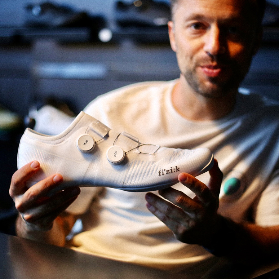 fi'zi:k | 誕生のルーツと現在 #01 | カワシマサイクルサプライ