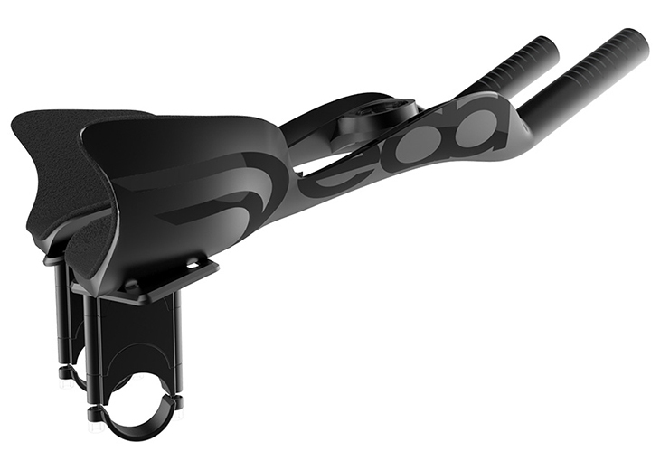 デダ エレメンティ：新製品情報】DEDA ELEMENTI 圧倒的なエアロ