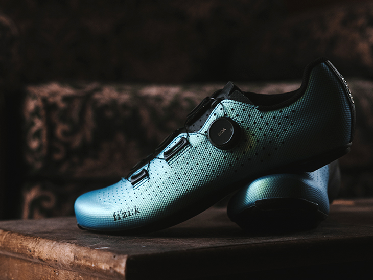 フィジーク：新製品情報】fi'zi:k パフォーマンスと快適なライドの融合