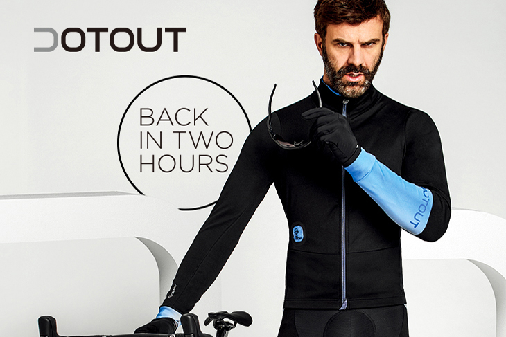 ドットアウト：新製品情報】DOTOUT 2021FW 厳しい寒さを忘れさせる