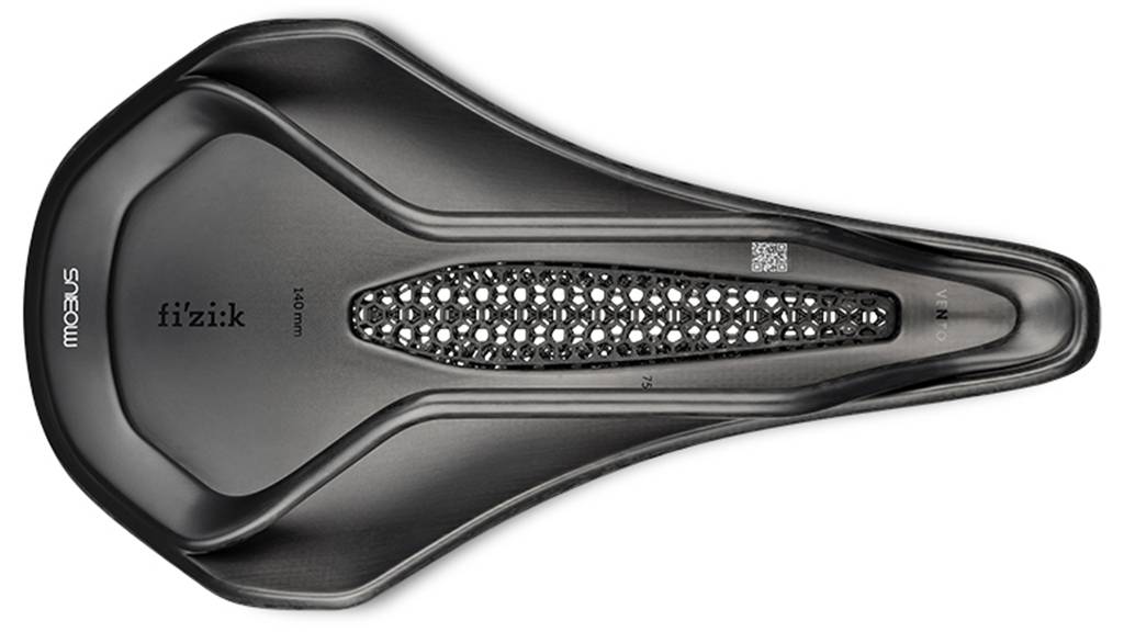 フィジーク：新製品】より快適に、より重量を削減したVENTO ARGO 00