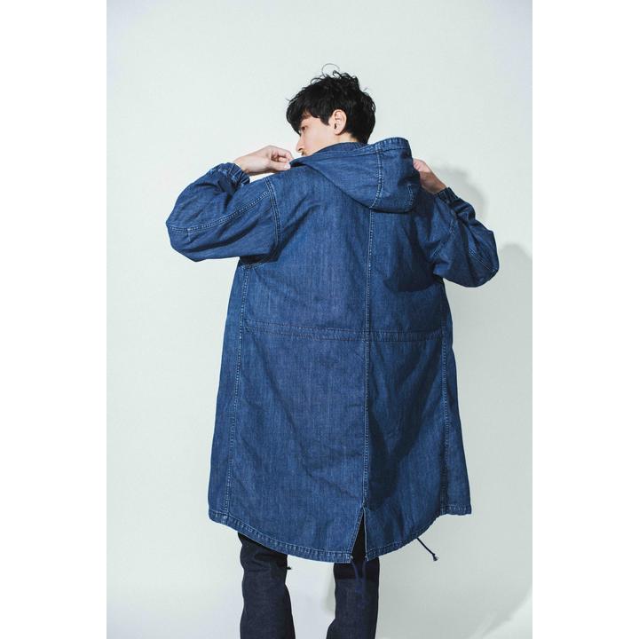 デニムフードコート | 岡山デニム通販のRipo trenta anni(リポトレンタ