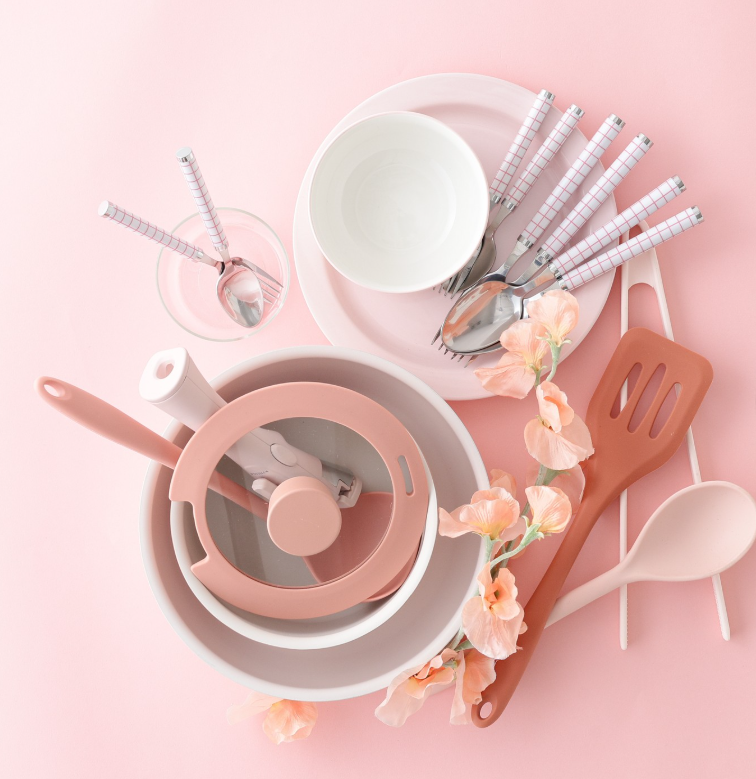 2026 Spring Collection🦋】 セットアイテムで手軽にかわいく新生活