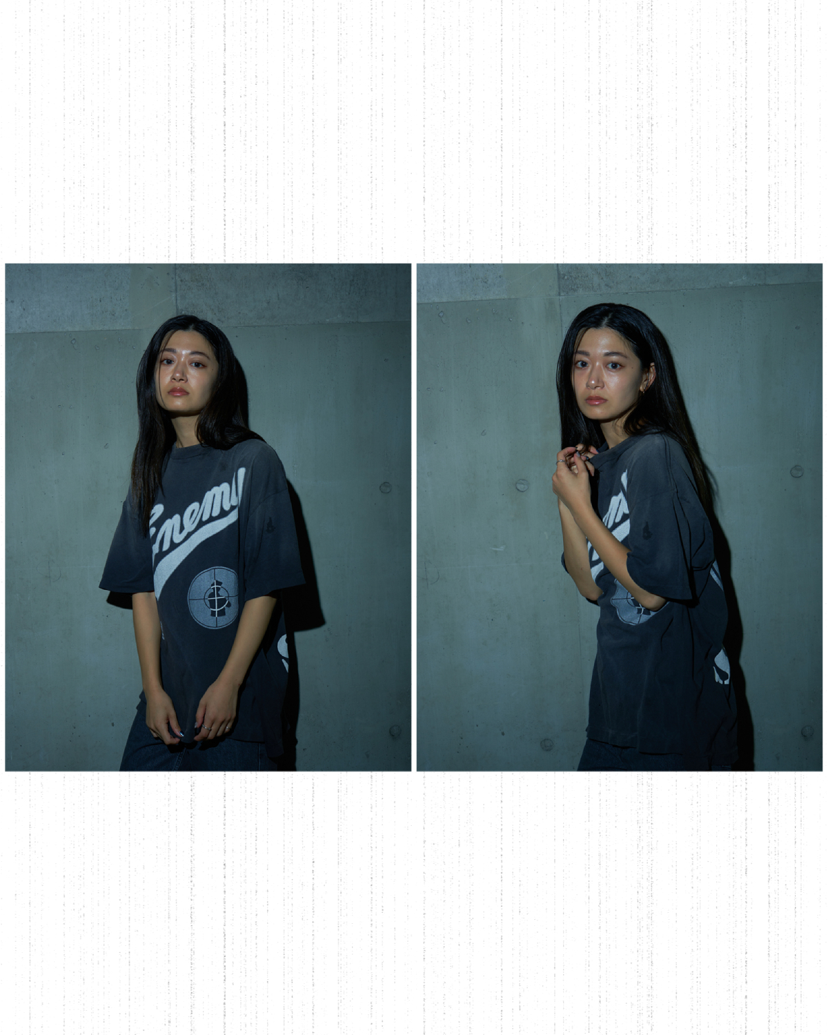 SAINT Mxxxxxx / セントマイケル” ヴィンテージの追求と拘りのモノ