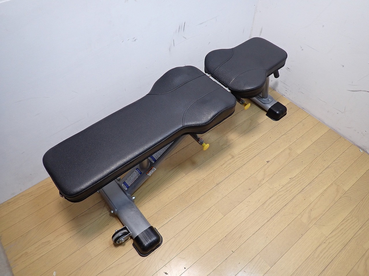 TUFFSTUFF タフスタッフ DXマルチパーパスベンチ CDM-400