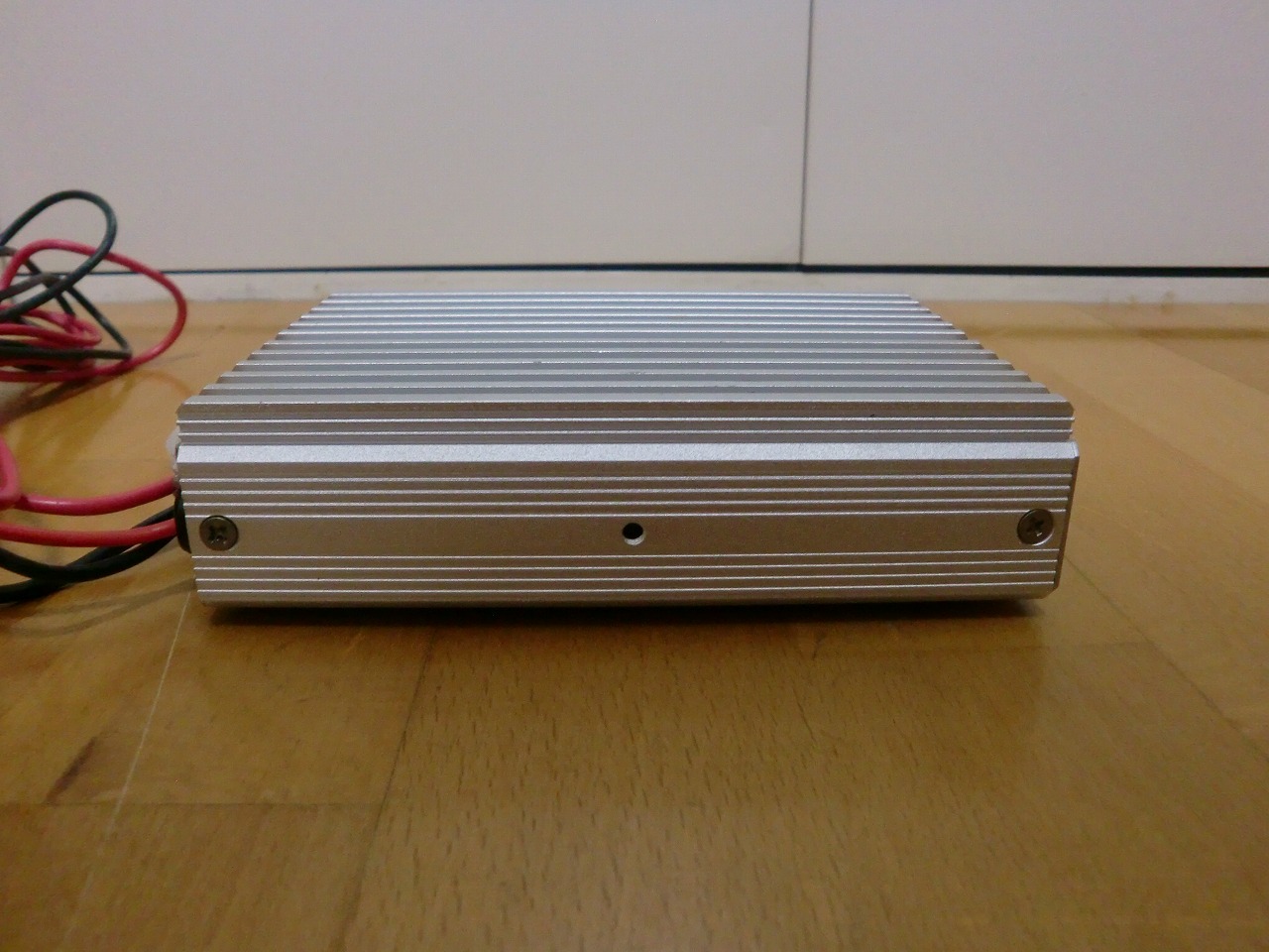 TOKYO HY-POWER HL-160V 144MHz 無線機 パワーアンプ TOKYO HY-POWER