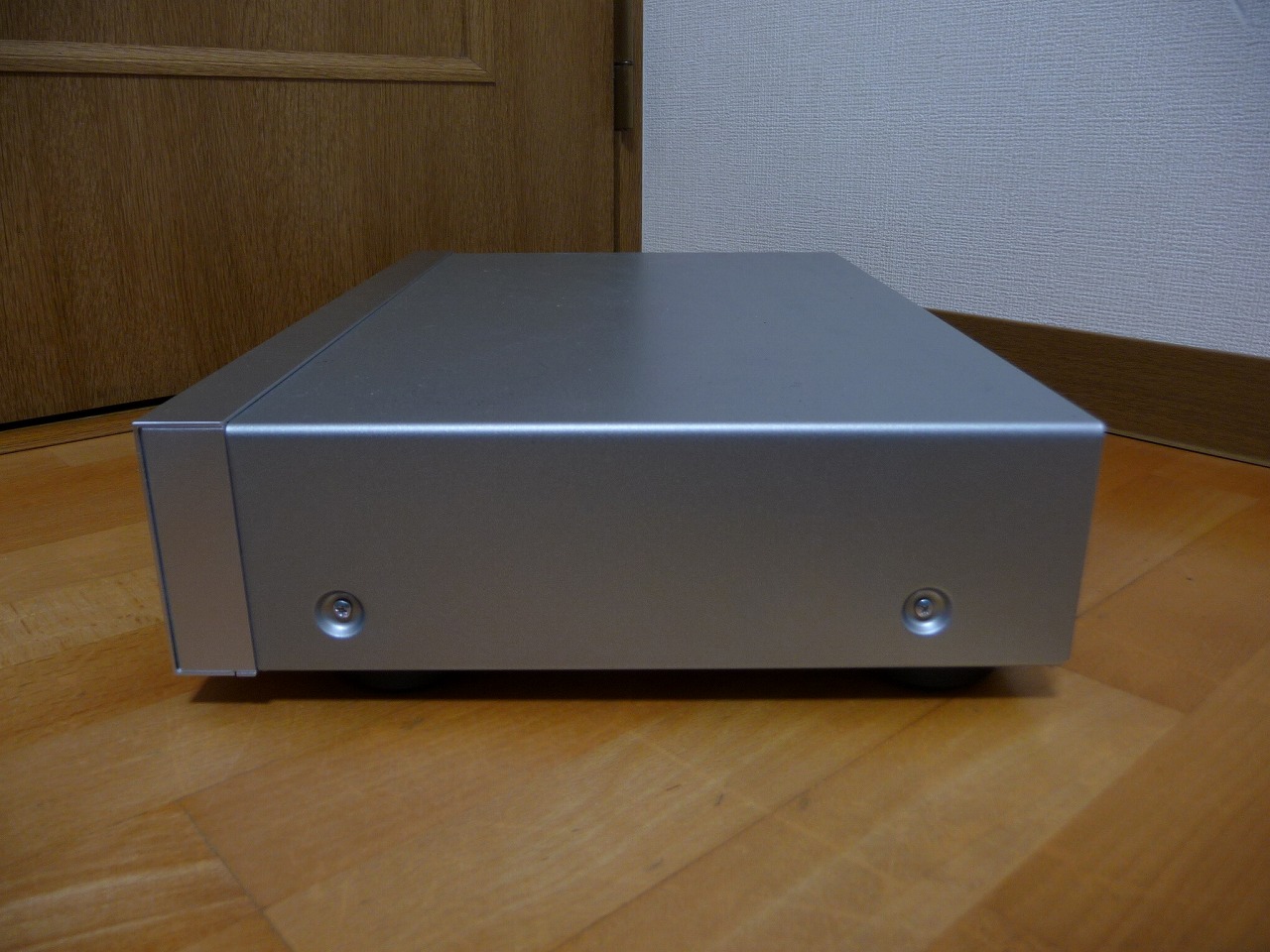 ネットワークチューナー ONKYO T-4070 DNLA オンキョー デジタル AM FM