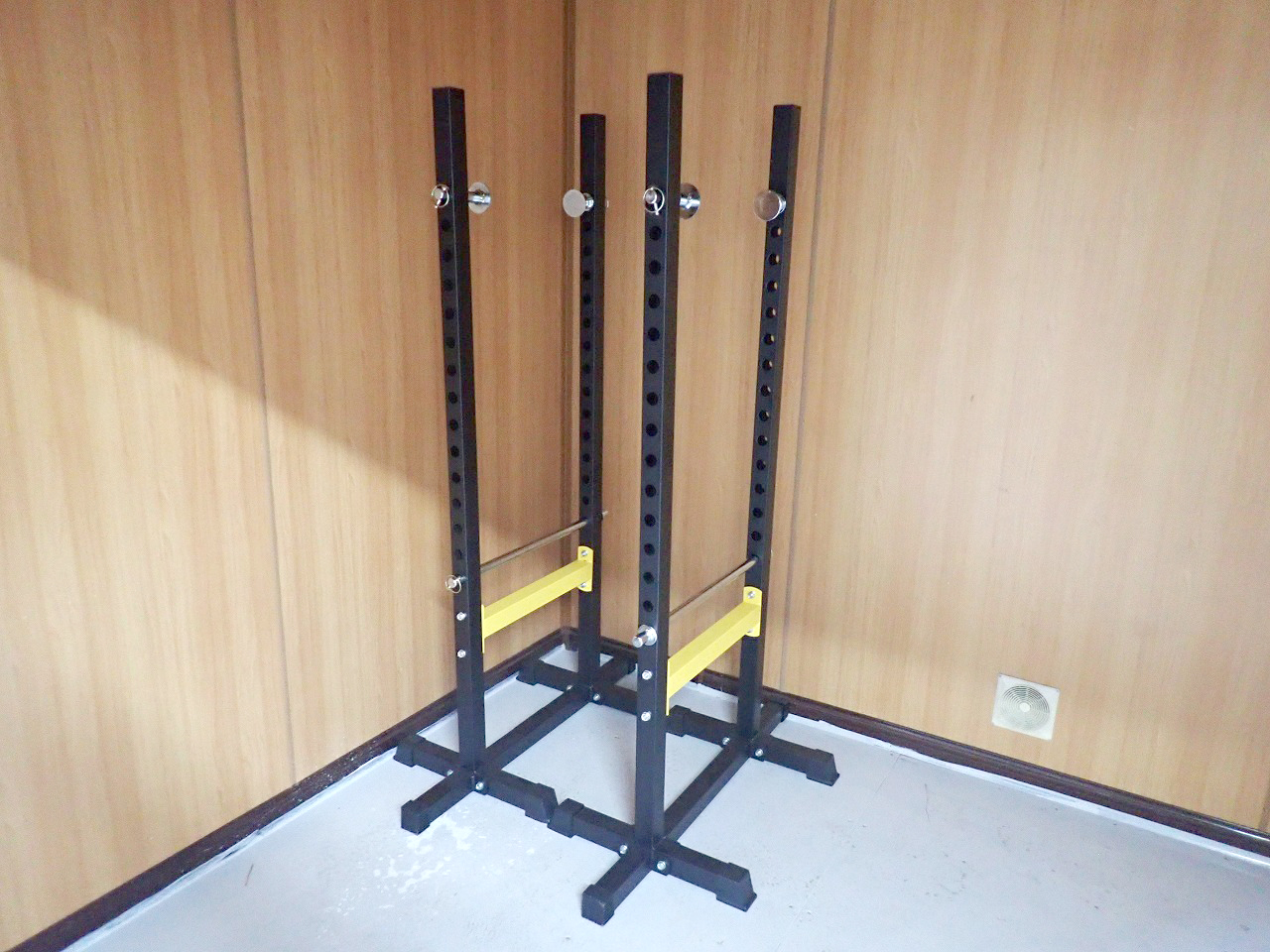 BODYMAKER セーフティラック Amazon | BODYMAKER(ボディメーカー