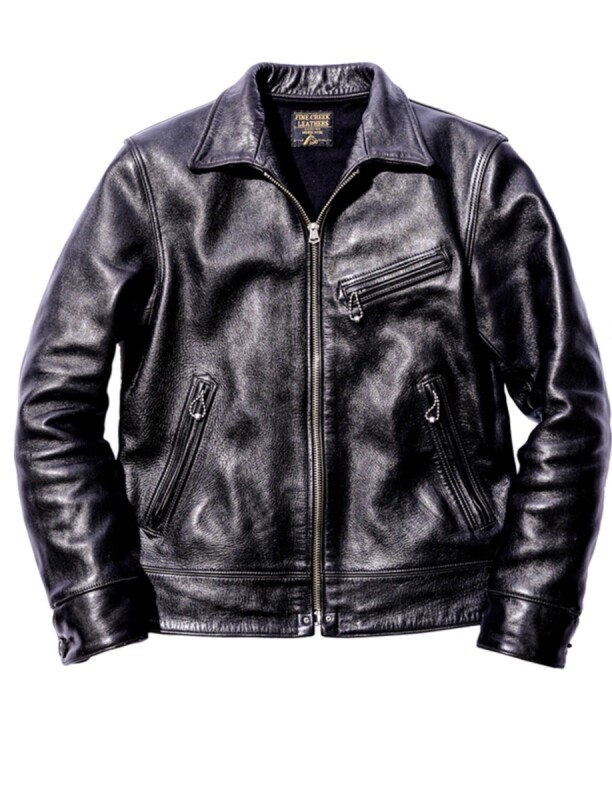 FINE CREEK LEATHERS ファインクリークレザーズ Raymond(レイモンド