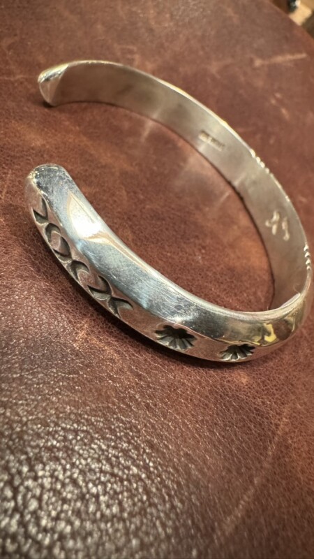 INDIANJEWELRY Cippy Crazy Horse(シッピー クレイジーホース