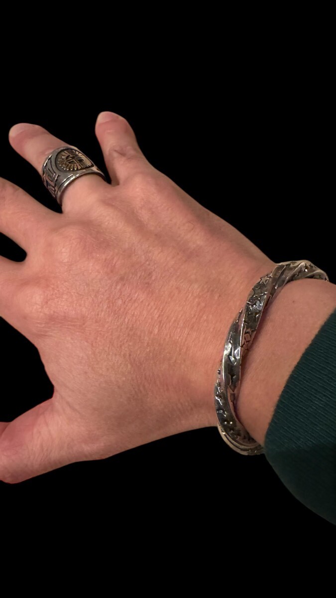 INDIANJEWELRY Sunshin Reeves (サンシャイン．リーブス）インディアン