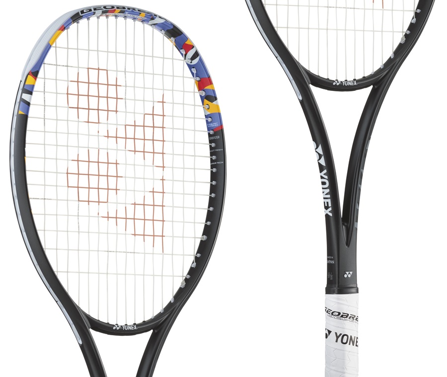 ヨネックス ソフトテニスラケット ジオブレイク50バーサス