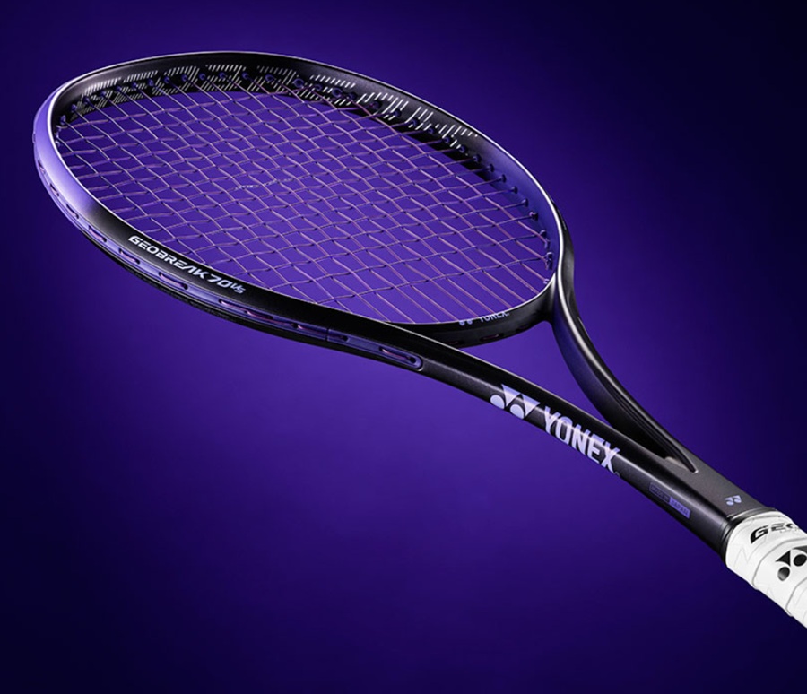ヨネックス ソフトテニスラケット ジオブレイク70VS ディープパープル
