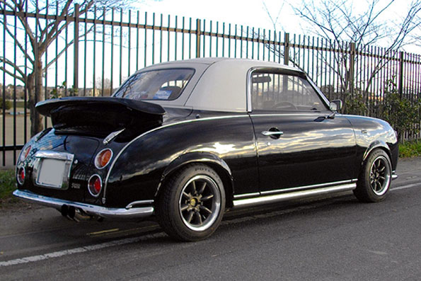 13inc | レーシングサービスワタナベ