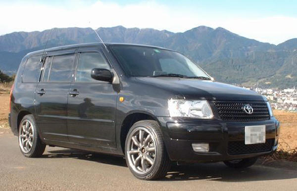 サクシード/プロボックス | レーシングサービスワタナベ