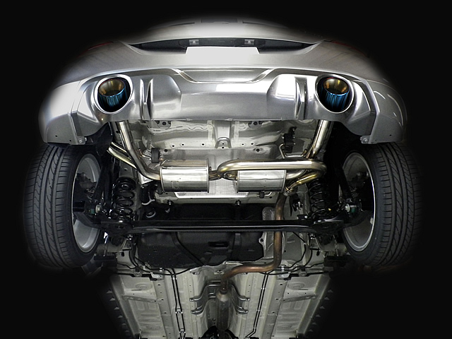 オリジナル チューニングパーツ スポーツECU アールズ 静岡県浜松市