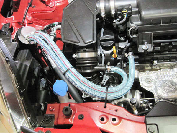 オリジナル チューニングパーツ スポーツECU アールズ 静岡県浜松市