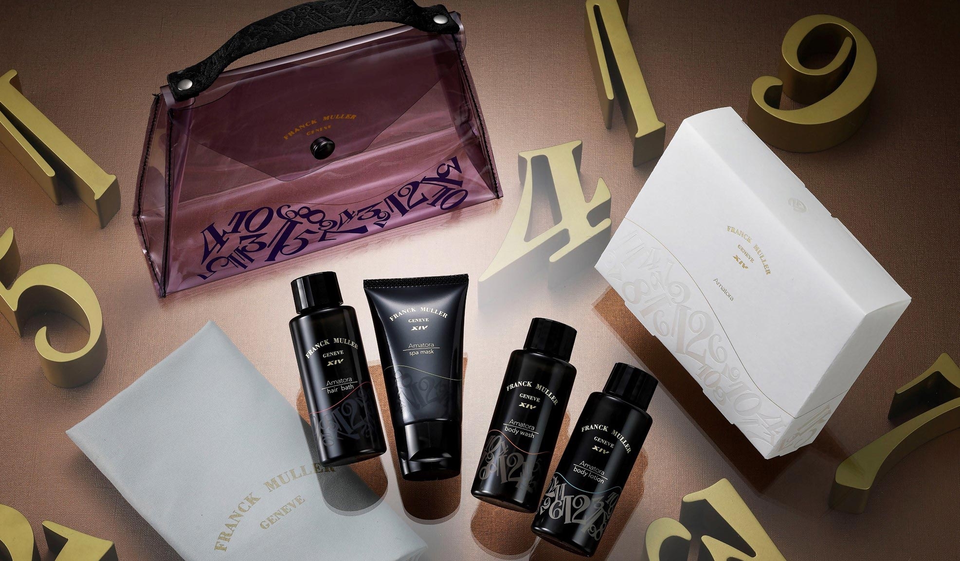 フランクミュラープラン2025｜おすすめ情報｜エクシブ湯河原離宮