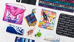 マジックタオル | オリジナルグッズ・ノベルティ製作ならラブエンタ