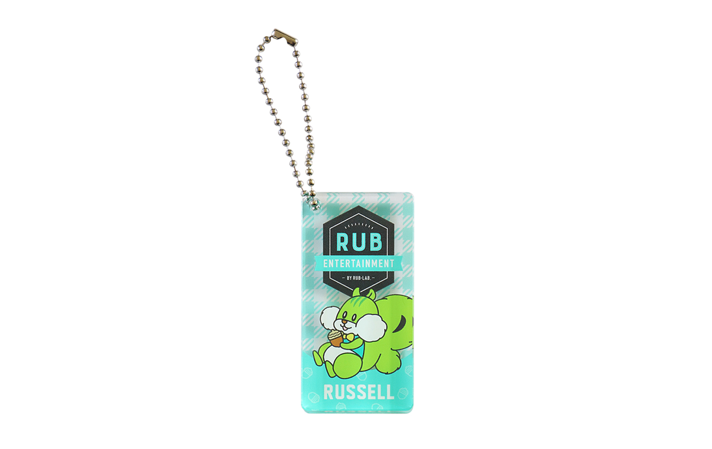 レコードキーホルダー | オリジナルグッズ・ノベルティ製作ならラブエンタ